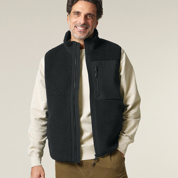 Liner jacket Thumbnail