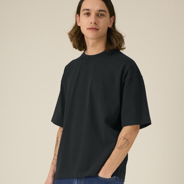 Asher t-shirt Thumbnail