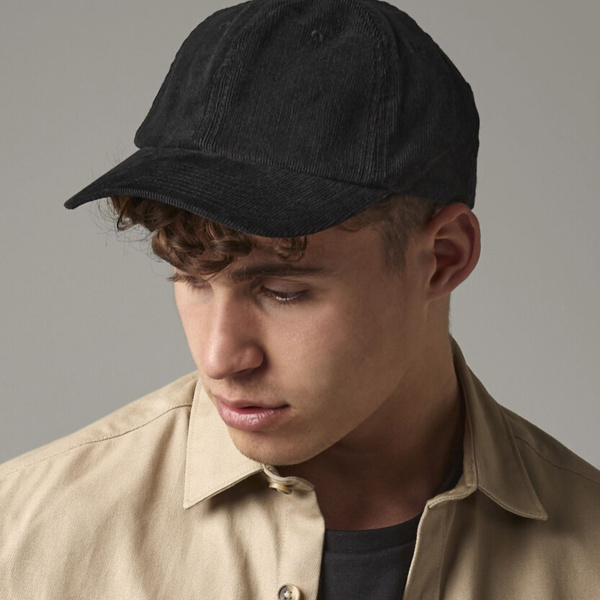 Heritage cord cap Thumbnail